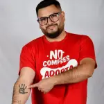 Consejero Alan Bastías aborda denuncia en su contra y pide respeto a la privacidad de su familia