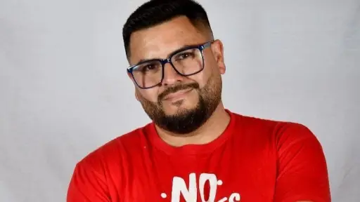 Aclarar la situación: consejero regional Alan Bastías afirma que colaborará en investigación por presunta agresión sexual