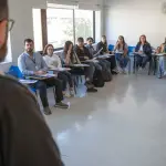 Formación de Gatekeepers en el Biobío, Seremi de Salud Biobío