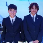 Liceo Coeducacional Santa María de Los Ángeles