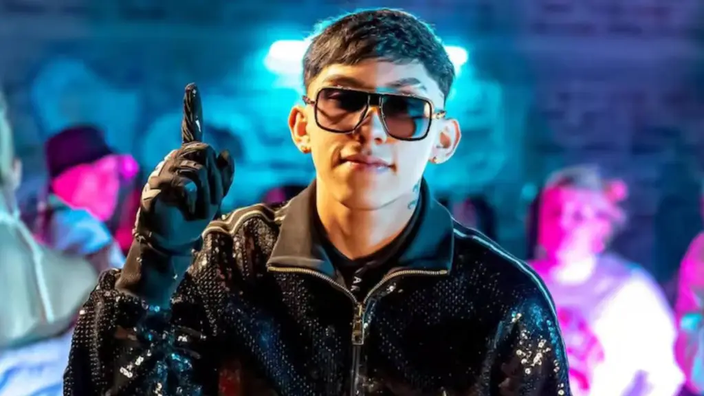 Cantante urbano Standly fue sorprendido conduciendo bajo influencia de drogas en San Felipe, Diario La Tribuna