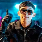 Cantante urbano Standly fue sorprendido conduciendo bajo influencia de drogas en San Felipe, Diario La Tribuna