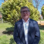 Alfredo Peña, alcalde de Negrete, Diario La Tribuna