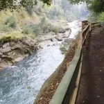 Parque Urbano La Cantera , Municipalidad de Los Ángeles