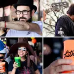 Festival Luthier se realizará en Laguna Esmeralda de Los Ángeles