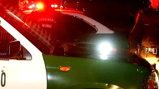 Hombre agredió brutalmente a su pareja tras encontrar fotos comprometedoras en su computador en Yumbel