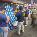 Operación \'Fortaleza 3\', PDI Biobío