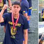 Universidad de Concepción campeón del Ascenso 2025