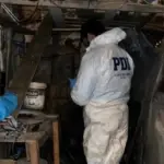 Adulto mayor fue asesinado y descuartizado por su hermano tras una riña en Coquimbo, PDI