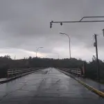  Mulchén incorporó lectores de patentes con cámaras en todos los accesos de la ciudad, avance clave para la vigilancia y la persecución de delitos. , Cedida