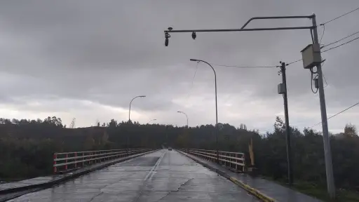 Tres municipios de la provincia lideran seguridad ciudadana con sistemas tecnológicos