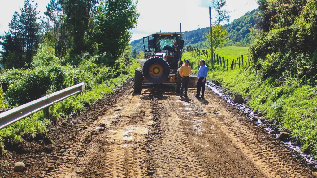 En julio de 2019, la Subdere presentó un estudio que determinó que casi todas las comunas de la provincia de Biobío eran admisibles como zona de rezago, con excepción de Cabrero, Municipalidad de Quilleco