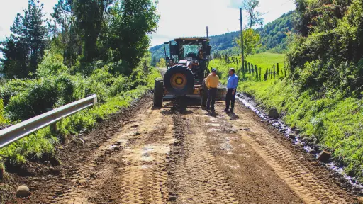 Alcaldes de la provincia esperan que este año se concrete declaración como zona de rezago