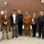 Alcaldes de comunas cordilleranas de Biobío viajarán al Congreso, Amcordi