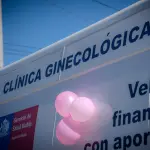 Clínica Ginecológica Móvil, DCS Los Ángeles