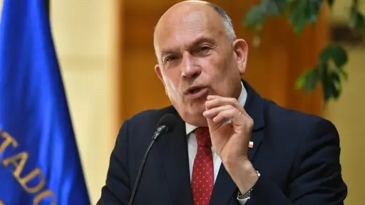 Corte Suprema rechazó desafuero del diputado Sergio Bobadilla