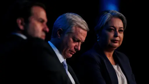 Pulso Ciudadano: Jara, Kast y Parisi repuntan mientras que Kaiser y Matthei están detrás