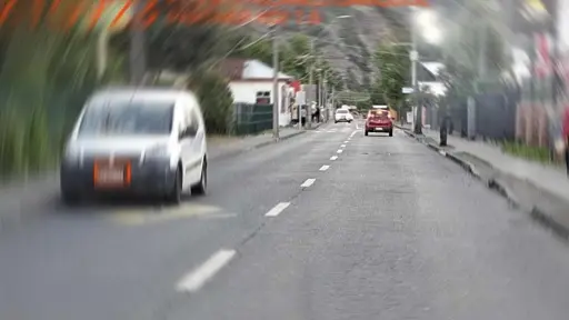 Antuco: Detienen a una persona por receptación de vehículo