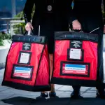 Los integrantes de la PDI se trasladará a partir de este 11 de noviembre hacia 15 países y 28 circunscripciones., PDI Chile