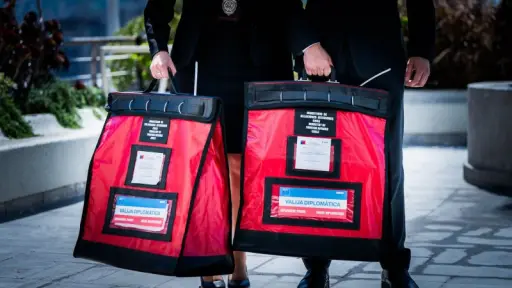 PDI desplegará 70 agentes en 15 países para garantizar la seguridad del voto en el exterior durante las elecciones presidenciales