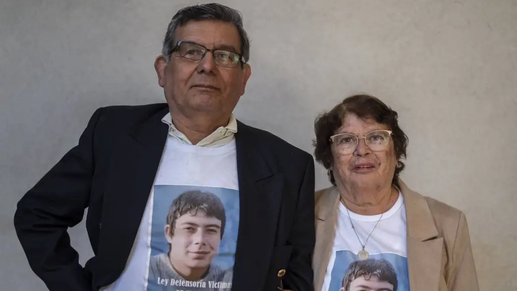 Implementación Servicio Nacional de Acceso a la Justicia y la Defensoría de Víctimas de Delitos, Gobierno de Chile