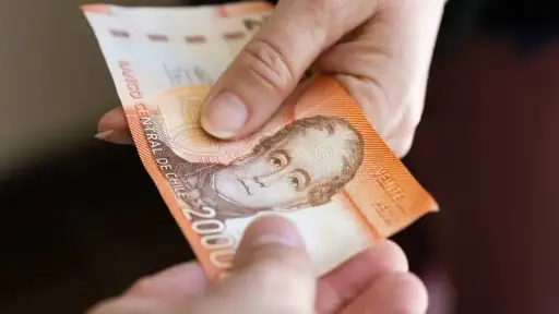 Inútil y poco práctico: Expresidente del Banco Central sugiere eliminar el billete de  mil para modernizar el sistema financiero 