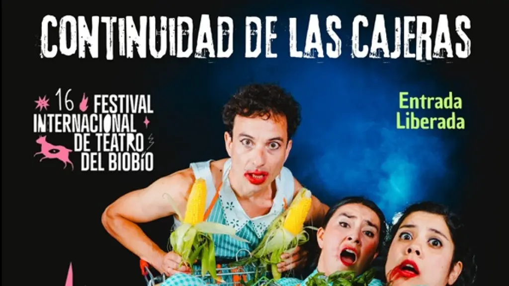 Obra La Continuidad de Las Cajeras, Jorge Contrario