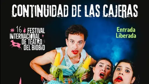 Jorge Contrario Garrido: el dramaturgo angelino que levanta otros mundos posibles