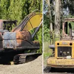 La PDI desarrolla diligencias para esclarecer los hechos., cedida