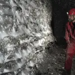 Científicos descubren una megaciudad de más de 100 mil arañas bajo tierra entre Grecia y Albania, Subterranean Biology