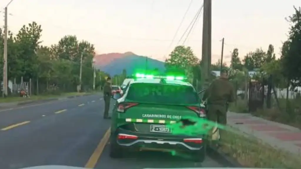 Conductor sin licencia y bajo la influencia del alcohol provoca accidente con cuatro lesionados en Los Ángeles, Diario La Tribuna