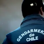 Gendarmería, Contexto