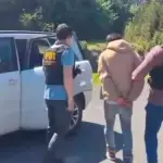 Detención extranjero que acosaba a menor de edad influencer, La Tercera - Contexto