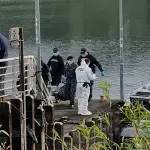 Cuerpo rescatado Panguipulli, Somos Noticias