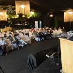Ciclo de Encuentros Biobío 2050 en Socabio, La Tribuna