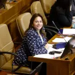 Diputada Joanna Pérez propone llamar a servicio a ex detectives de la PDI para control migratorio, Cedida