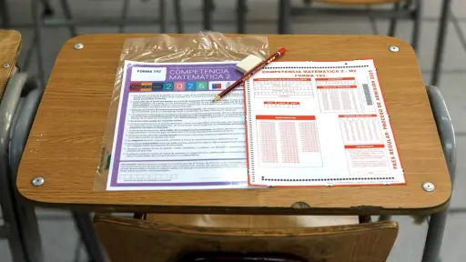 Guía PAES 2025: Las diez respuestas clave que deben conocer quienes rendirán la prueba este año