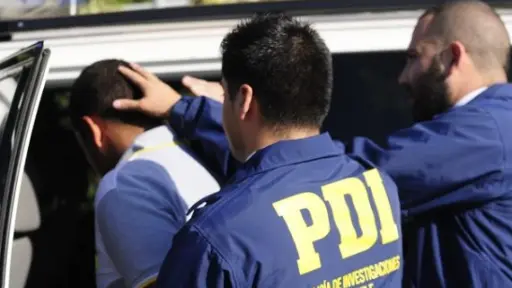 Detienen a hombre por doble homicidio de padre e hijo en Cabrero