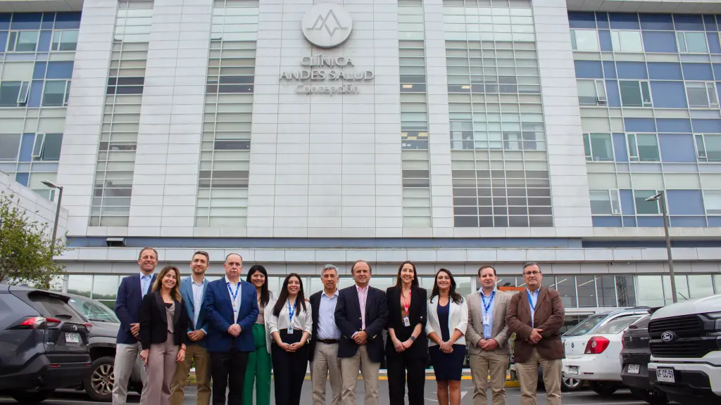 El plan ofrece a los beneficiarios de Isapres (más de 313 mil entre Maule y Los Lagos) una cobertura más amplia y a precios más accesibles. / Andes Salud