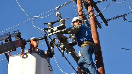Atención vecinos: dos sectores de Los Ángeles quedarán sin suministro eléctrico este viernes