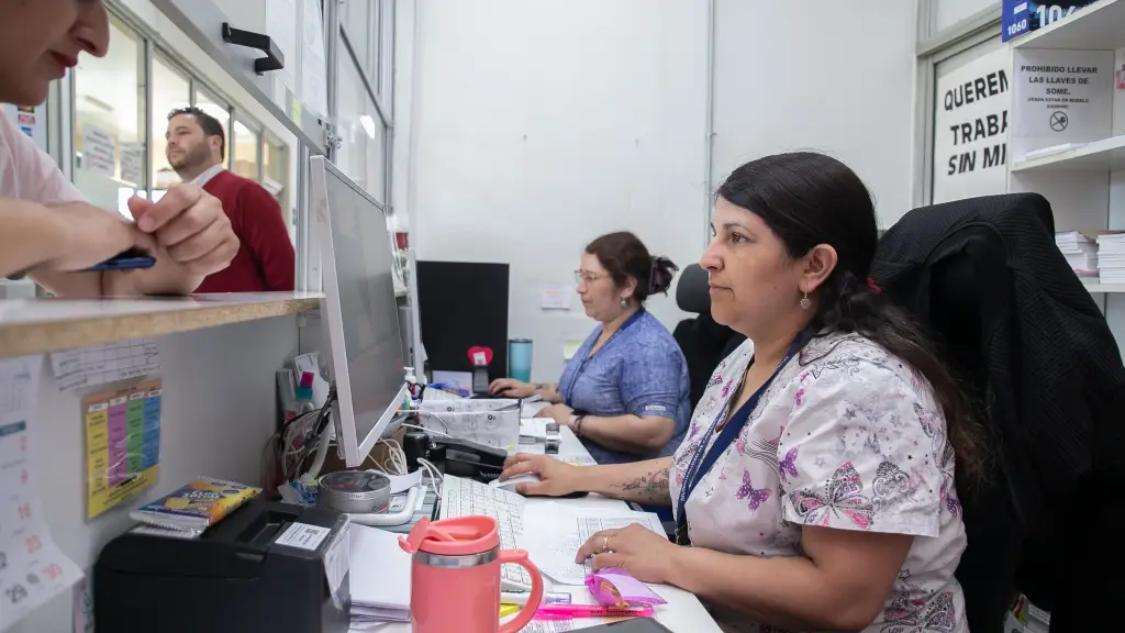 El estudio de la localización del nuevo hospital comenzó en marzo de 2025., La Tribuna