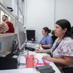 El estudio de la localización del nuevo hospital comenzó en marzo de 2025., La Tribuna