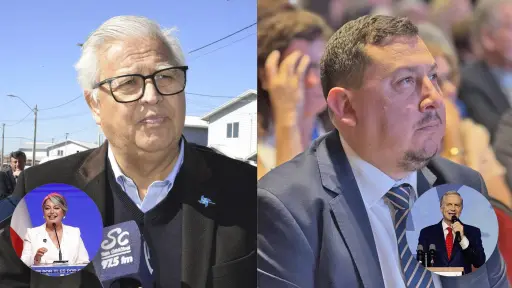 Balotaje en el Biobío: oficialismo se focaliza en votantes de Parisi y oposición activa a sus alcaldes