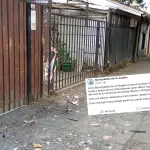 Municipalidad de Los Ángeles expresa condolencias por muerte de adulto mayor que rescató a sus nietos tras incendio