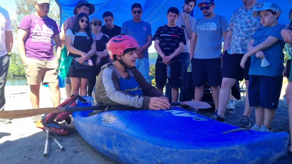 Campaña de seguridad verano 25/26 Colbún. | Colbún