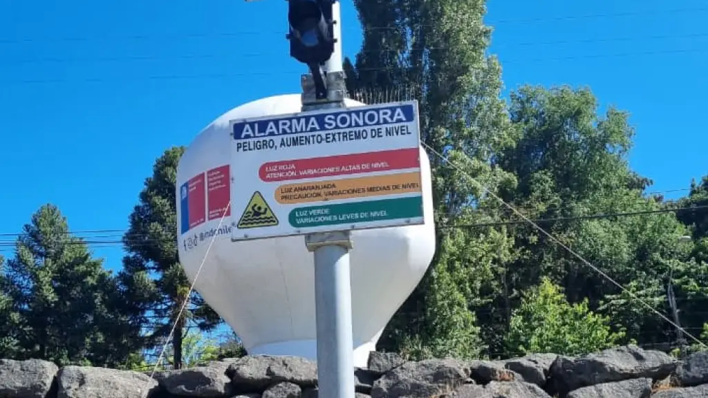 Campaña de seguridad verano 25/26 Colbún. | Colbún