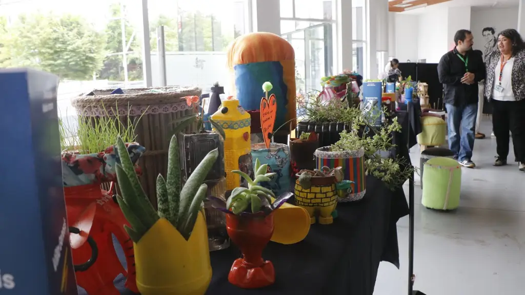 Certificación Líderes Ambientales Los Ángeles | Municipalidad de Los Ángeles