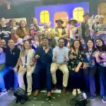 Taller de teatro “Telón en tercer tiempo” de la comuna de Quilaco, Servicio de Salud Biobío