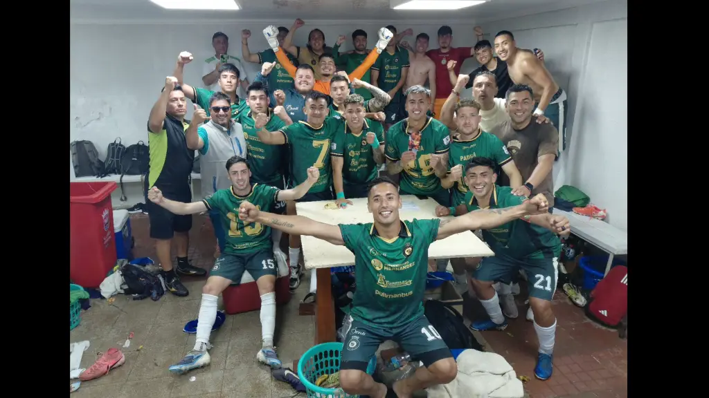 El sueño está vivo. Colchagua espera. Y Cabrero ya demostró que cuando la fe y el coraje se alinean, nada es imposible, Comunal Cabrero