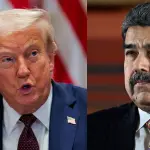  Estados Unidos designó al Cartel de los Soles como organización terrorista internacional., cnnespañol